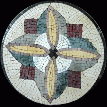 IN119 Mosaic